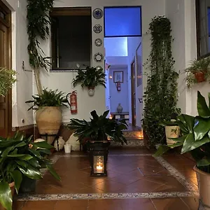 San Pancracio Sewilla