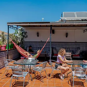 Triana Backpackers Sewilla