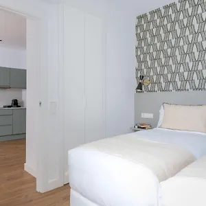 Appartamento Tetuan 15 Boutique By Hommyhome, Siviglia