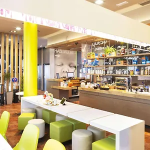 Ibis Budget Aeropuerto Sewilla