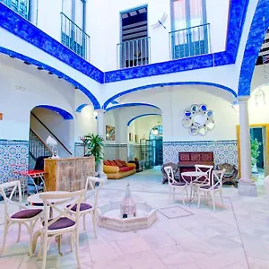 Trotamundos Hostel