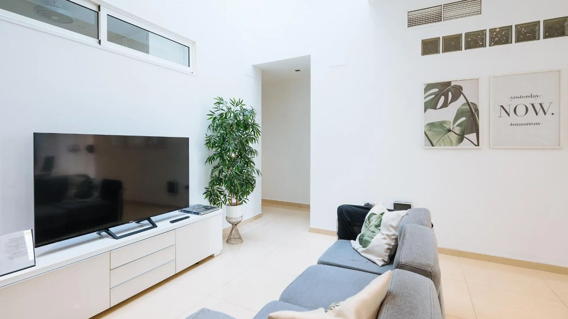 Elegant Interior Room In Sevilla Centre Homestay Seville